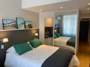 Apartamento Studio em Ipanema a menos de 3 minutos a pé da praia